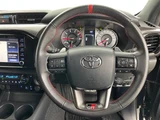 2022 Toyota Hilux Z GR Sport 4WD Truck for sale, Japanese used car export - photo 12 of 23 | GULJI TRADERS