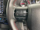 2022 Toyota Hilux Z GR Sport 4WD Truck for sale, Japanese used car export - photo 13 of 23 | GULJI TRADERS