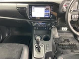 2022 Toyota Hilux Z GR Sport 4WD Truck for sale, Japanese used car export - photo 15 of 23 | GULJI TRADERS