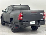 2022 Toyota Hilux Z GR Sport 4WD Truck for sale, Japanese used car export - photo 2 of 24 | GULJI TRADERS