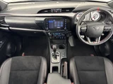 2022 Toyota Hilux Z GR Sport 4WD Truck for sale, Japanese used car export - photo 3 of 24 | GULJI TRADERS