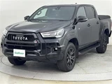 2022 Toyota Hilux Z GR Sport 4WD Truck for sale, Japanese used car export - photo 5 of 24 | GULJI TRADERS