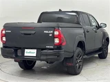 2022 Toyota Hilux Z GR Sport 4WD Truck for sale, Japanese used car export - photo 6 of 24 | GULJI TRADERS