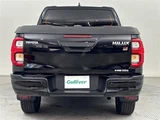 2022 Toyota Hilux Z GR Sport 4WD Truck for sale, Japanese used car export - photo 8 of 24 | GULJI TRADERS