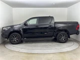 2022 Toyota Hilux Z GR Sport 4WD Truck for sale, Japanese used car export - photo 9 of 24 | GULJI TRADERS