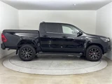 2022 Toyota Hilux Z GR Sport 4WD Truck for sale, Japanese used car export - photo 10 of 24 | GULJI TRADERS