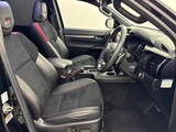 2022 Toyota Hilux Z GR Sport 4WD Truck for sale, Japanese used car export - photo 12 of 24 | GULJI TRADERS