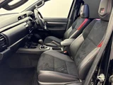 2022 Toyota Hilux Z GR Sport 4WD Truck for sale, Japanese used car export - photo 13 of 24 | GULJI TRADERS