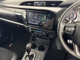 2022 Toyota Hilux Z GR Sport 4WD Truck for sale, Japanese used car export - photo 19 of 24 | GULJI TRADERS