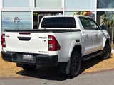 2022 Toyota Hilux Z GR Sport 4WD Truck for sale, Japanese used car export - photo 2 of 22 | GULJI TRADERS