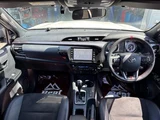 2022 Toyota Hilux Z GR Sport 4WD Truck for sale, Japanese used car export - photo 3 of 22 | GULJI TRADERS