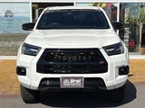 2022 Toyota Hilux Z GR Sport 4WD Truck for sale, Japanese used car export - photo 5 of 22 | GULJI TRADERS