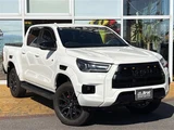 2022 Toyota Hilux Z GR Sport 4WD Truck for sale, Japanese used car export - photo 6 of 22 | GULJI TRADERS