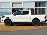 2022 Toyota Hilux Z GR Sport 4WD Truck for sale, Japanese used car export - photo 8 of 22 | GULJI TRADERS