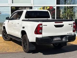 2022 Toyota Hilux Z GR Sport 4WD Truck for sale, Japanese used car export - photo 9 of 22 | GULJI TRADERS
