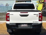 2022 Toyota Hilux Z GR Sport 4WD Truck for sale, Japanese used car export - photo 10 of 22 | GULJI TRADERS