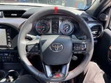 2022 Toyota Hilux Z GR Sport 4WD Truck for sale, Japanese used car export - photo 15 of 22 | GULJI TRADERS