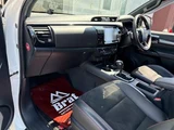 2022 Toyota Hilux Z GR Sport 4WD Truck for sale, Japanese used car export - photo 22 of 22 | GULJI TRADERS