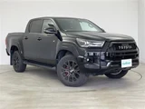 2022 Toyota Hilux Z GR Sport 4WD Truck for sale, Japanese used car export - photo 1 of 24 | GULJI TRADERS