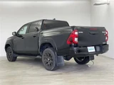 2022 Toyota Hilux Z GR Sport 4WD Truck for sale, Japanese used car export - photo 2 of 24 | GULJI TRADERS