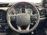 2022 Toyota Hilux Z GR Sport 4WD Truck for sale, Japanese used car export - photo 3 of 24 | GULJI TRADERS