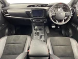 2022 Toyota Hilux Z GR Sport 4WD Truck for sale, Japanese used car export - photo 5 of 24 | GULJI TRADERS
