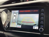 2022 Toyota Hilux Z GR Sport 4WD Truck for sale, Japanese used car export - photo 8 of 24 | GULJI TRADERS