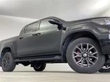 2022 Toyota Hilux Z GR Sport 4WD Truck for sale, Japanese used car export - photo 19 of 24 | GULJI TRADERS