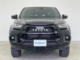 2022 Toyota Hilux Z GR Sport 4WD Truck for sale, Japanese used car export - photo 20 of 24 | GULJI TRADERS