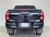 2022 Toyota Hilux Z GR Sport 4WD Truck for sale, Japanese used car export - photo 22 of 24 | GULJI TRADERS