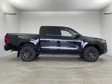 2022 Toyota Hilux Z GR Sport 4WD Truck for sale, Japanese used car export - photo 23 of 24 | GULJI TRADERS