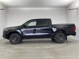 2022 Toyota Hilux Z GR Sport 4WD Truck for sale, Japanese used car export - photo 24 of 24 | GULJI TRADERS