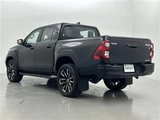 2022 Toyota Hilux Z GR Sport 4WD Truck for sale, Japanese used car export - photo 2 of 24 | GULJI TRADERS