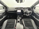 2022 Toyota Hilux Z GR Sport 4WD Truck for sale, Japanese used car export - photo 3 of 24 | GULJI TRADERS