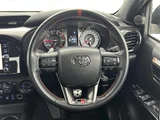 2022 Toyota Hilux Z GR Sport 4WD Truck for sale, Japanese used car export - photo 5 of 24 | GULJI TRADERS