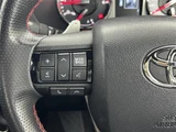 2022 Toyota Hilux Z GR Sport 4WD Truck for sale, Japanese used car export - photo 7 of 24 | GULJI TRADERS