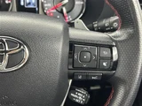 2022 Toyota Hilux Z GR Sport 4WD Truck for sale, Japanese used car export - photo 8 of 24 | GULJI TRADERS