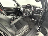 2022 Toyota Hilux Z GR Sport 4WD Truck for sale, Japanese used car export - photo 22 of 24 | GULJI TRADERS