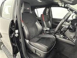 2022 Toyota Hilux Z GR Sport 4WD Truck for sale, Japanese used car export - photo 23 of 24 | GULJI TRADERS