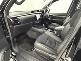 2022 Toyota Hilux Z GR Sport 4WD Truck for sale, Japanese used car export - photo 24 of 24 | GULJI TRADERS