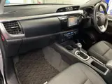 2022 Toyota Hilux Z 4WD Silver Truck for sale, Japanese used car export - photo 7 of 24 | GULJI TRADERS