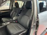 2022 Toyota Hilux Z 4WD Silver Truck for sale, Japanese used car export - photo 8 of 24 | GULJI TRADERS