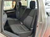 2022 Toyota Hilux Z 4WD Silver Truck for sale, Japanese used car export - photo 9 of 24 | GULJI TRADERS