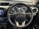 2022 Toyota Hilux Z 4WD Silver Truck for sale, Japanese used car export - photo 16 of 24 | GULJI TRADERS
