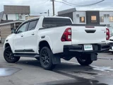 2022 Toyota Hilux Z GR Sport 4WD Truck for sale, Japanese used car export - photo 2 of 24 | GULJI TRADERS