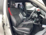 2022 Toyota Hilux Z GR Sport 4WD Truck for sale, Japanese used car export - photo 20 of 24 | GULJI TRADERS