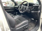 2022 Toyota Hilux Z GR Sport 4WD Truck for sale, Japanese used car export - photo 21 of 24 | GULJI TRADERS