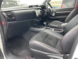 2022 Toyota Hilux Z GR Sport 4WD Truck for sale, Japanese used car export - photo 23 of 24 | GULJI TRADERS