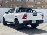 2022 Toyota Hilux Z GR Sport 4WD Truck for sale, Japanese used car export - photo 2 of 24 | GULJI TRADERS