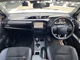 2022 Toyota Hilux Z GR Sport 4WD Truck for sale, Japanese used car export - photo 3 of 24 | GULJI TRADERS